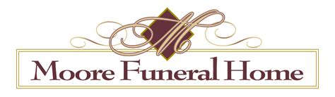 moore funeral home brazil in